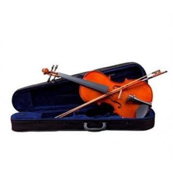 Picaldi LG106 15 Viyola Seti | 15 İnç Kompakt Gövde Sayesinde Rahat Çalım ve Net Viyola Karakteri